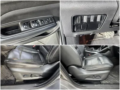 Renault-KoreaSamsung QM6 2017, 201803 км, за 6590000 KRW - фото 15