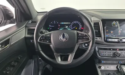 KG_Mobility_Ssangyong Rexton 2019, 170372 км, за 13900000 KRW - фото 14
