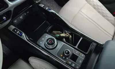Kia Sorento 2022, 53165 км, за 35200000 KRW - фото 9