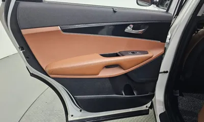 Kia Sorento 2018, 115946 км, за 16790000 KRW - фото 25
