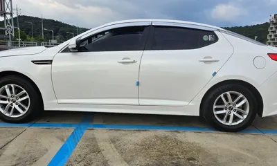 Kia K5 2013, 175000 км, за 5500000 KRW - фото 10