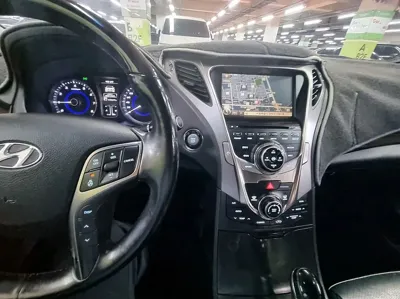 Hyundai Grandeur 2013, 119675 км, за 5800000 KRW - фото 38