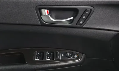 Kia K5 2019, 89941 км, за 12500000 KRW - фото 14