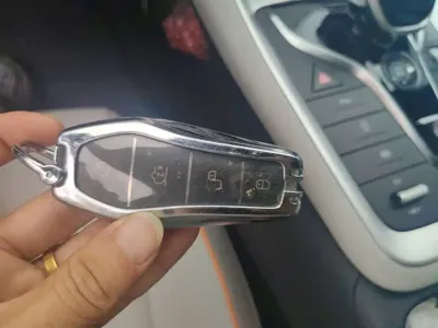 BYD Pro New Energy 2024, 16000 км, за 80300 CNY - фото 12