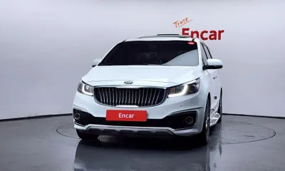 Kia Canival 2018, 80123 км, за 15990000 KRW - фото 3