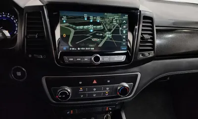KG_Mobility_Ssangyong Rexton 2020, 118778 км, за 13900000 KRW - фото 12