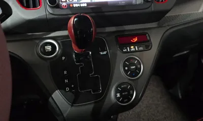 Kia Ray 2015, 44357 км, за 8200000 KRW - фото 9