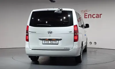 Hyundai Starex 2017, 67602 км, за 12300000 KRW - фото 4