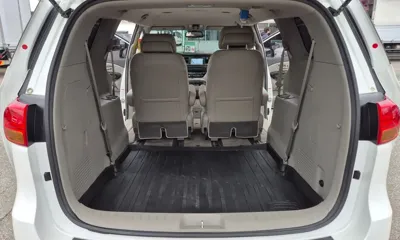 Kia Canival 2018, 144179 км, за 11500000 KRW - фото 11