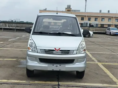 Wuling Rongguang · 2018 год
