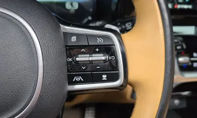 Kia Sorento 2022, 120085 км, за 30600000 KRW - фото 17