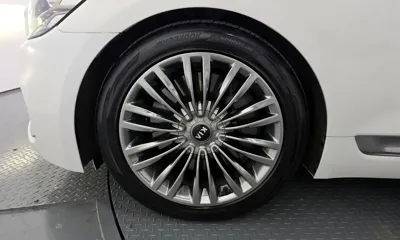 Kia K9 2019, 72095 км, за 23900000 KRW - фото 5