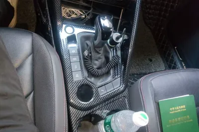 Volkswagen Tayron 2019, 83900 км, за 74631.66 CNY - фото 15