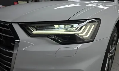 Audi A6 2023, 37727 км, за 41900000 KRW - фото 22