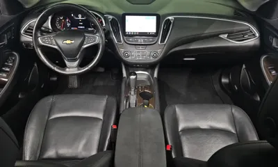 ChevroletGMDaewoo Malibu 2019, 102384 км, за 99990000 KRW - фото 7