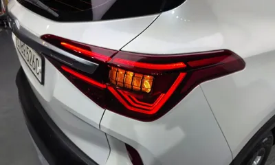 Kia Seltos 2023, 102311 км, за 15500000 KRW - фото 23