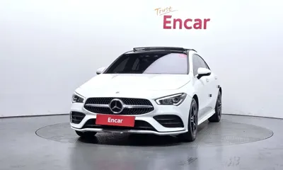 Mercedes-Benz CLA-Class 2022, 44884 км, за 34300000 KRW - фото 3