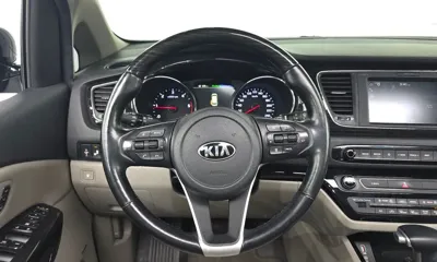Kia Canival 2020, 107858 км, за 17800000 KRW - фото 13