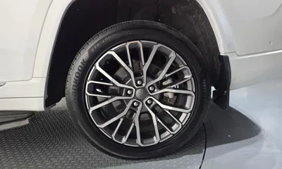 Jeep Cherokee 2022, 82503 км, за 42990000 KRW - фото 21