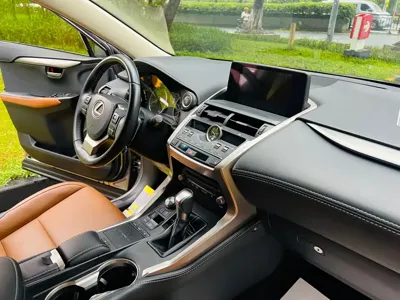Lexus NX 2019, 75000 км, за 125800 CNY - фото 13