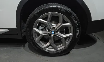 BMW X4 2024, 21583 км, за 43300000 KRW - фото 21
