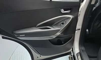 Hyundai Santafe 2014, 165641 км, за 8300000 KRW - фото 25