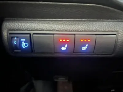Toyota Levin 2023, 21000 км, за 79800 CNY - фото 14