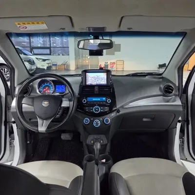 ChevroletGMDaewoo Spark 2014, 83930 км, за 2850000 KRW - фото 6