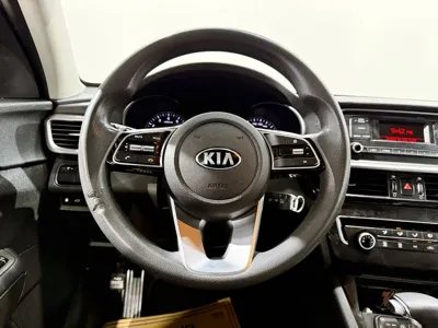 Kia K5 2019, 310034 км, за 4300000 KRW - фото 6