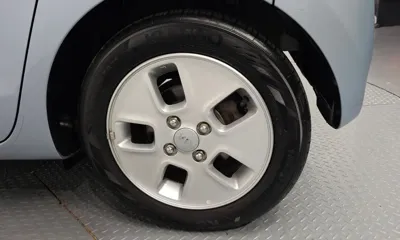 Kia Ray 2014, 64029 км, за 7500000 KRW - фото 21