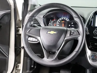 ChevroletGMDaewoo Spark 2016, 71594 км, за 5300000 KRW - фото 15