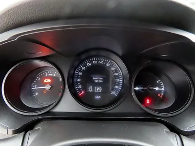 Renault-KoreaSamsung SM6 2017, 140825 км, за 5500000 KRW - фото 9