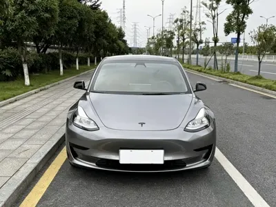 Tesla Model 3 2023, 89000 км, за 129800 CNY - фото 14