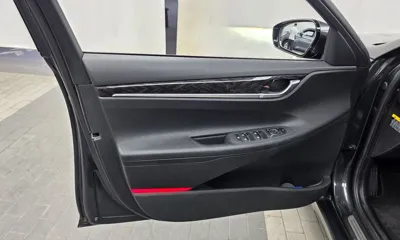 Hyundai Grandeur 2017, 51890 км, за 15500000 KRW - фото 24