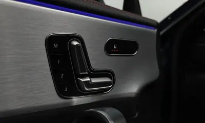 Mercedes-Benz CLA-Class 2021, 43449 км, за 51500000 KRW - фото 32