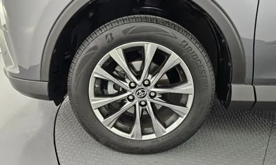 Toyota RAV4 2017, 82489 км, за 20900000 KRW - фото 5