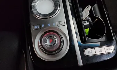 Genesis G80 2021, 152144 км, за 28900000 KRW - фото 9