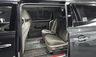 Kia Canival 2019, 200964 км, за 13250000 KRW - фото 12