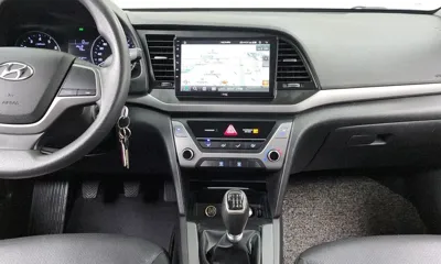 Hyundai Avante 2016, 79490 км, за 8500000 KRW - фото 14