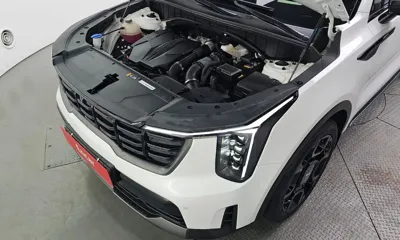 Kia Sorento 2024, 41477 км, за 32600000 KRW - фото 6