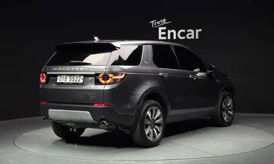 Land Rover Discovery Sport 2018, 92112 км, за 12500000 KRW