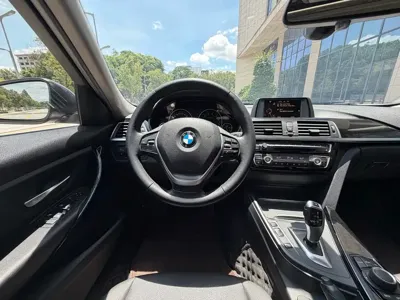 BMW 3 Series 2017, 98000 км, за 58000 CNY - фото 11