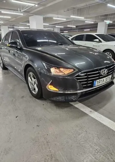 Hyundai Sonata 2023, 88157 км, за 4080000 KRW - фото 8