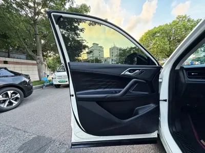 Roewe RX5 2024, 7000 км, за 59800 CNY - фото 11