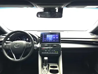 Toyota Avalon 2023, 37600 км, за 108800 CNY - фото 13