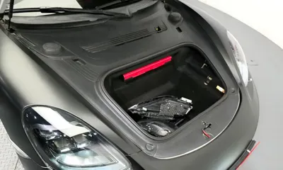 Porsche 718 2017, 193731 км, за 37300000 KRW - фото 6