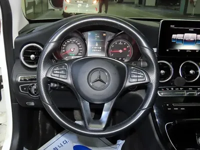 Mercedes-Benz C-Class 2016, 87138 км, за 15000000 KRW - фото 8