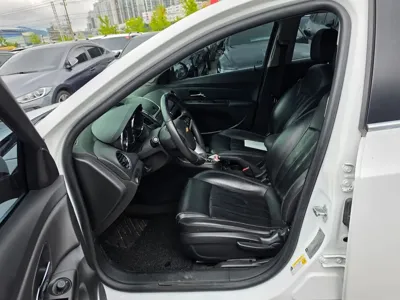 ChevroletGMDaewoo Cruze 2015, 135997 км, за 3190000 KRW - фото 7