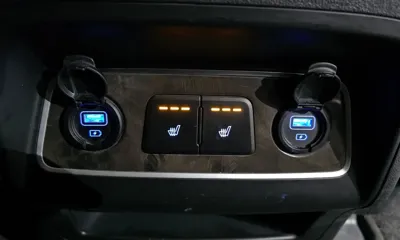 Hyundai Starex 2019, 122781 км, за 22900000 KRW - фото 19