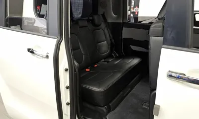Kia Ray 2016, 5092 км, за 10800000 KRW - фото 12